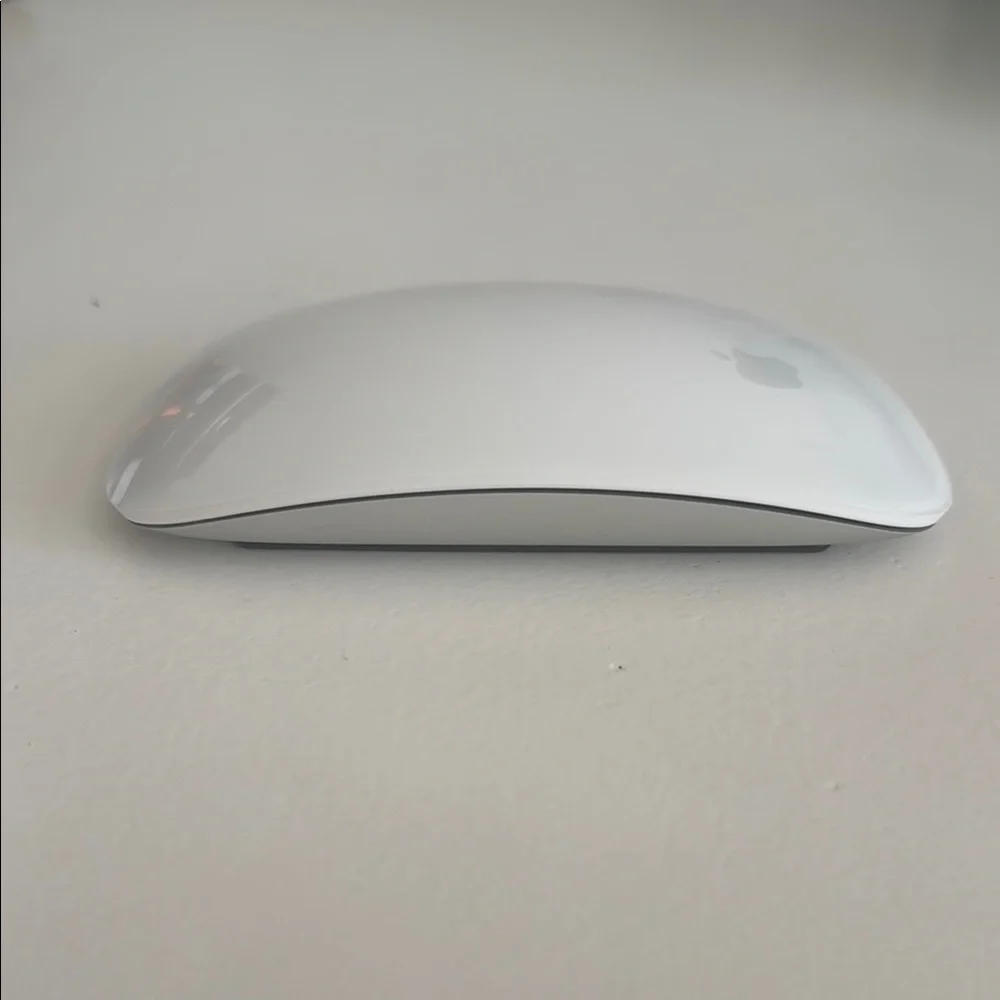 Apple Magic Mouse - White